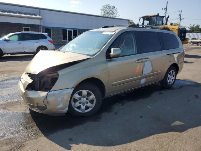 2008 KIA SEDONA EX, 
