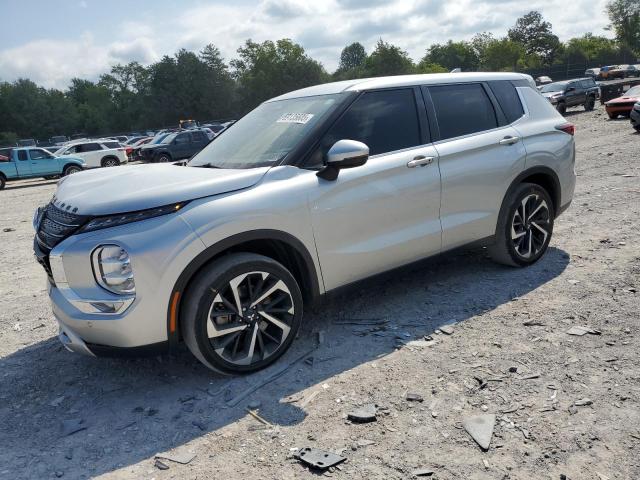 2022 MITSUBISHI OUTLANDER SE, 