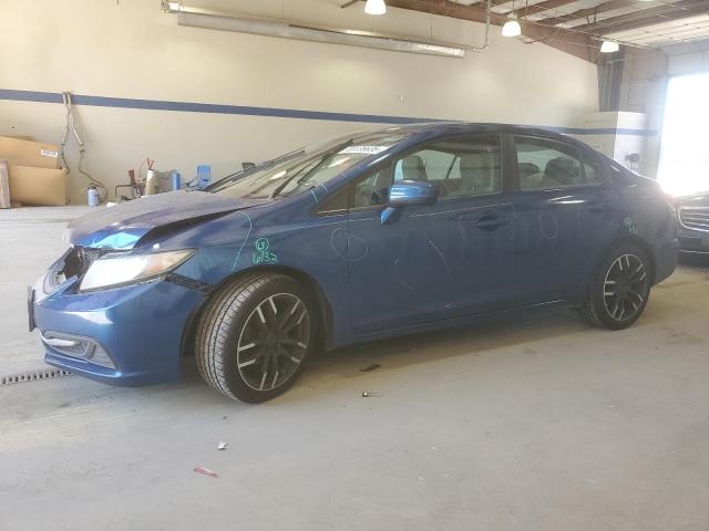 2014 HONDA CIVIC EX, 