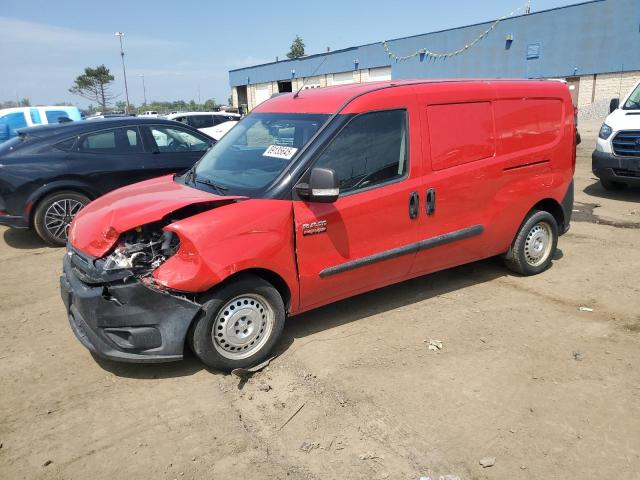 2016 RAM PROMASTER, 
