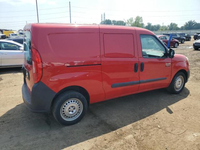 ZFBERFAT9G6C81512 - 2016 RAM PROMASTER Rouge photo 3