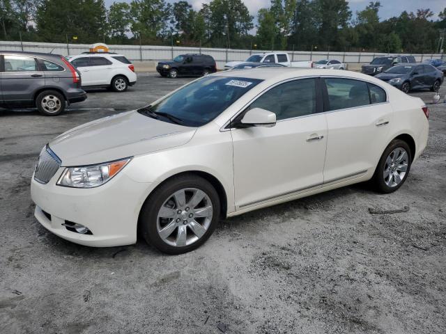 2012 BUICK LACROSSE PREMIUM, 