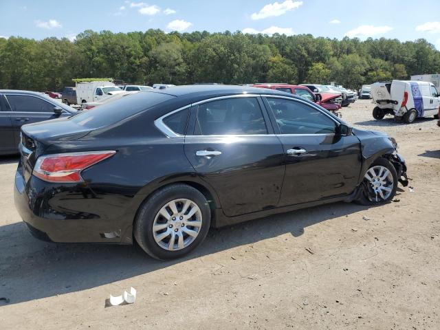 1N4AL3AP7FC432882 - 2015 NISSAN ALTIMA 2.5 BLACK photo 3