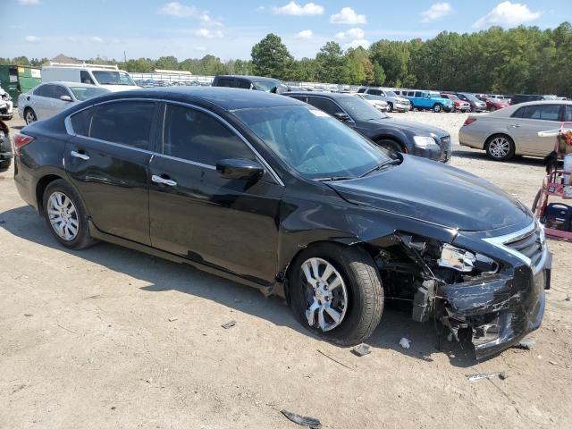 1N4AL3AP7FC432882 - 2015 NISSAN ALTIMA 2.5 BLACK photo 4