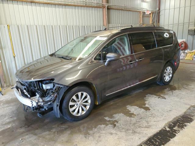 2017 CHRYSLER PACIFICA TOURING L, 