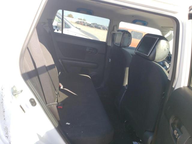 JTLKE50E281011255 - 2008 SCION XB XB 白色 照片 10