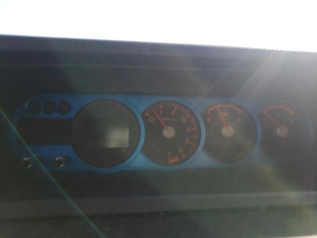 JTLKE50E281011255 - 2008 SCION XB XB 白色 照片 9