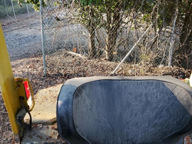 44634641 - 1997 TCM FORKLIFT ყვითელი ფოტო 6