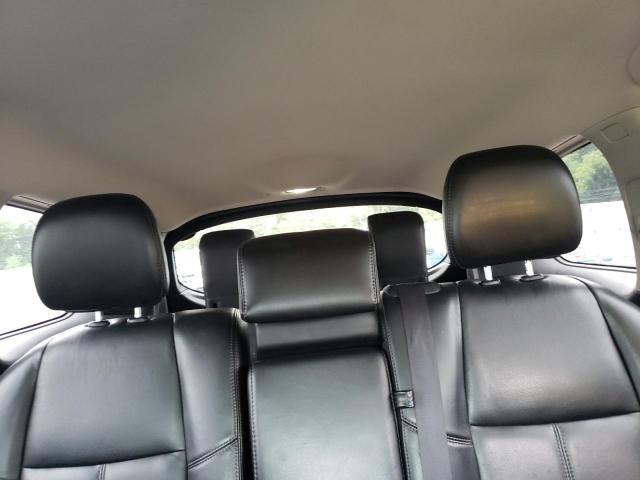 5N1AR2MN4EC630407 - 2014 NISSAN PATHFINDER S BLUE photo 10