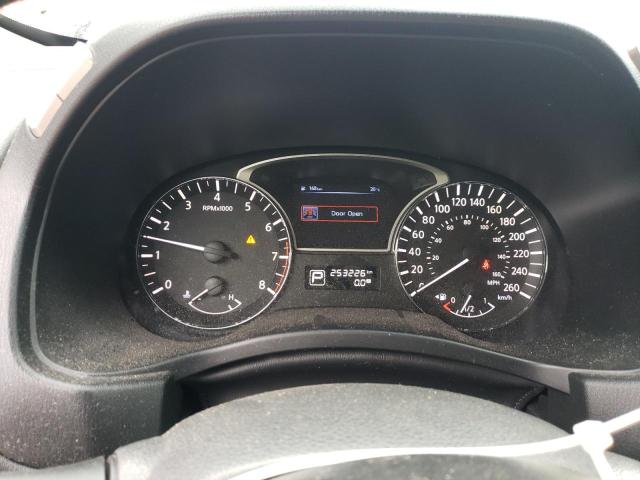 5N1AR2MN4EC630407 - 2014 NISSAN PATHFINDER S BLUE photo 9