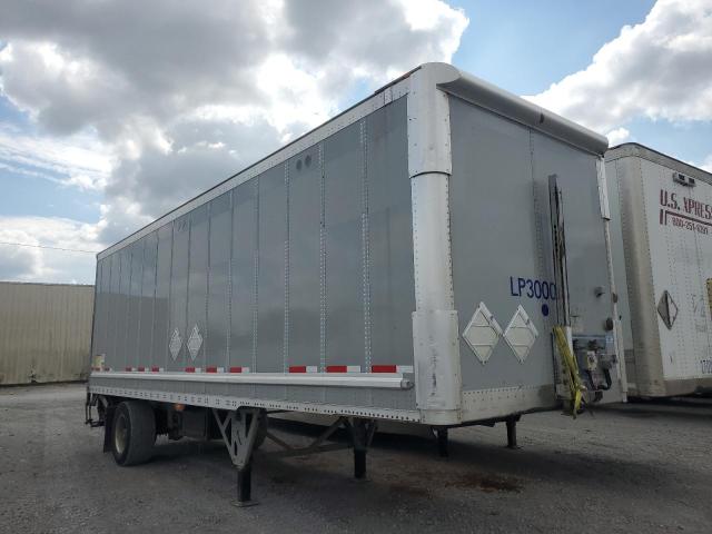 2016 WABASH TRAILER, 