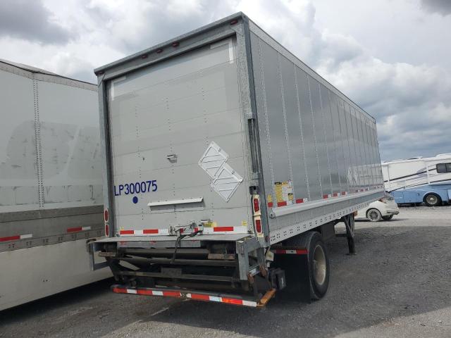 1JJV301D4GL956709 - 2016 WABASH TRAILER GRAY photo 4