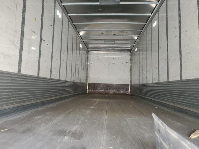 1JJV301D4GL956709 - 2016 WABASH TRAILER GRAY photo 6