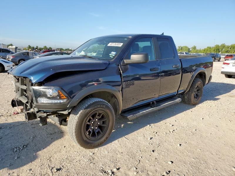 2022 RAM 1500 CLASS SLT, 