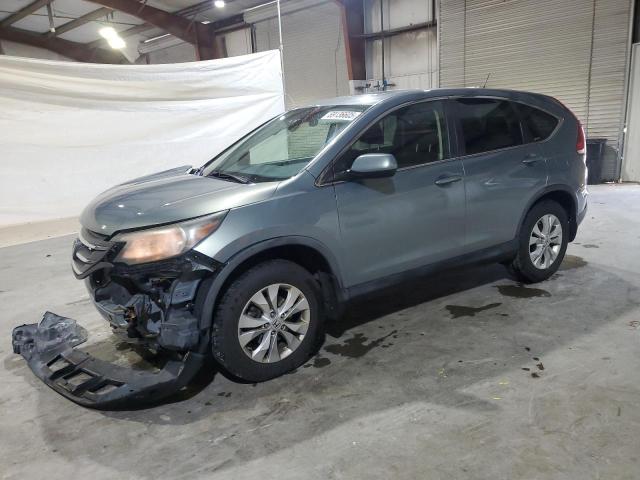 2012 HONDA CR-V EX, 