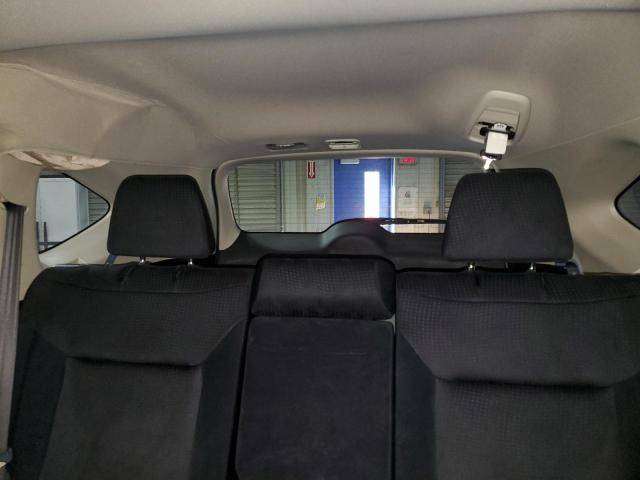 JHLRM4H51CC011632 - 2012 HONDA CR-V EX GREEN photo 10