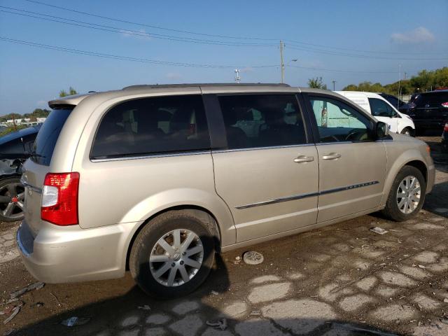 2C4RC1BG4GR280424 - 2016 CHRYSLER TOWN & COU TOURING 棕色 照片 3