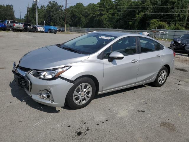 2019 CHEVROLET CRUZE LS, 