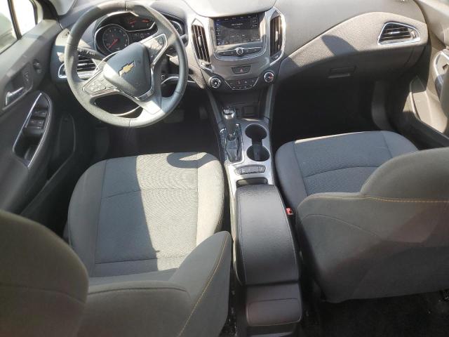 1G1BC5SM4K7121629 - 2019 CHEVROLET CRUZE LS 银色 照片 8