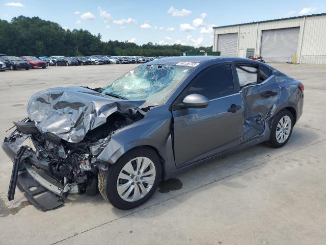 2025 NISSAN SENTRA S, 