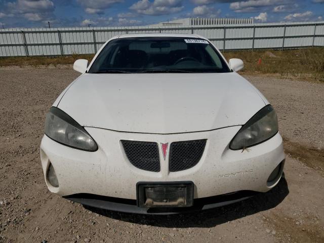 2G2WP552271159232 - 2007 PONTIAC GRAND PRIX 白色 照片 5