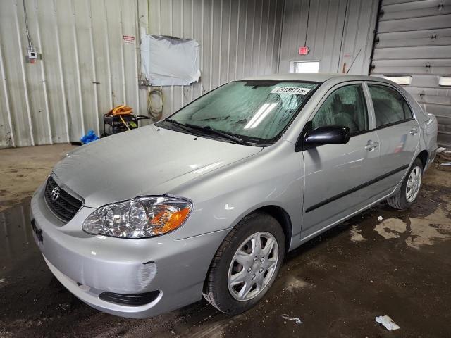 2006 TOYOTA COROLLA CE, null