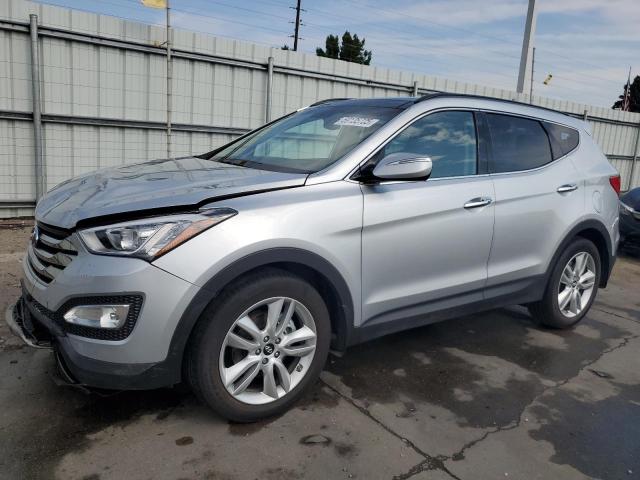 2016 HYUNDAI SANTA FE S, 