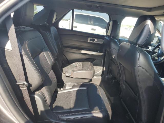 1FMSK8FH4MGA03488 - 2021 FORD EXPLORER LIMITED Boz foto 11