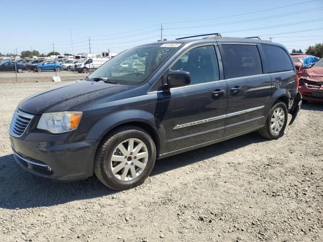 2014 CHRYSLER TOWN & COU TOURING, 