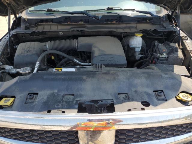 1C6RR6FG4KS704978 - 2019 RAM 1500 CLASS TRADESMAN Қара фото 11