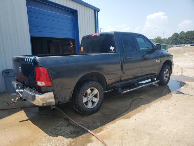 1C6RR6FG4KS704978 - 2019 RAM 1500 CLASS TRADESMAN Қара фото 3