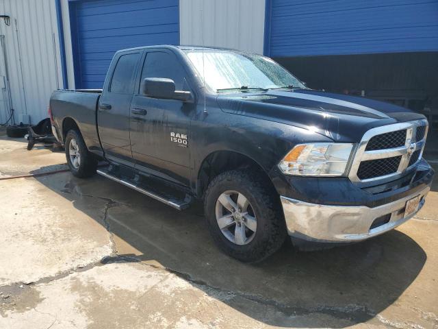 1C6RR6FG4KS704978 - 2019 RAM 1500 CLASS TRADESMAN Қара фото 4
