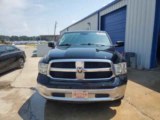 1C6RR6FG4KS704978 - 2019 RAM 1500 CLASS TRADESMAN Қара фото 5
