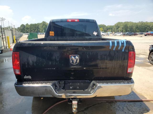 1C6RR6FG4KS704978 - 2019 RAM 1500 CLASS TRADESMAN Қара фото 6