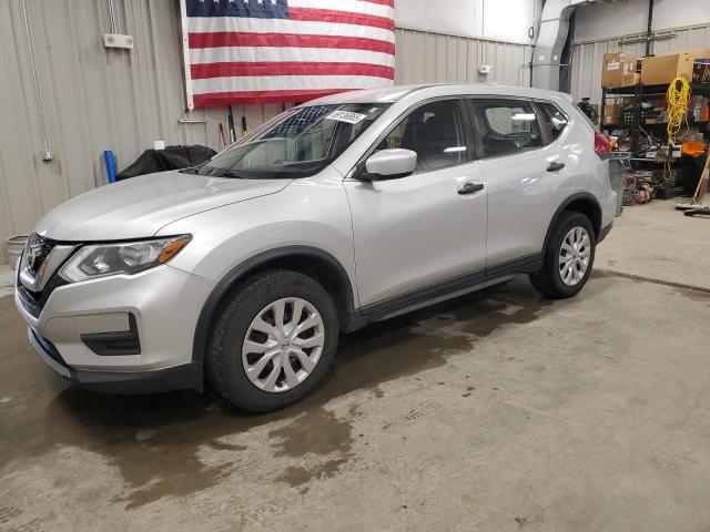 2017 NISSAN ROGUE S, 