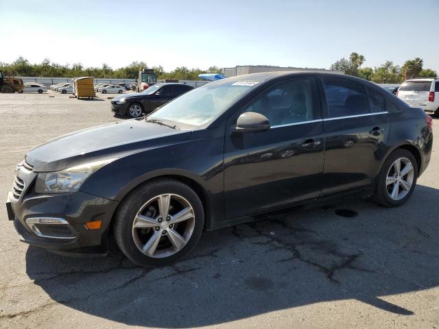 2015 CHEVROLET CRUZE LT, 