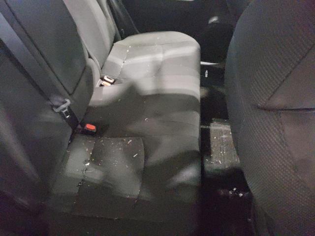 2T3H1RFV7RW364786 - 2024 TOYOTA RAV4 LE Ақ фото 11