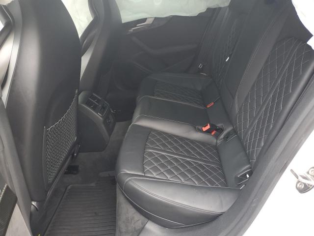 WAUB4CF5XJA016863 - 2018 AUDI S5 PREMIUM PLUS 白色 照片 6