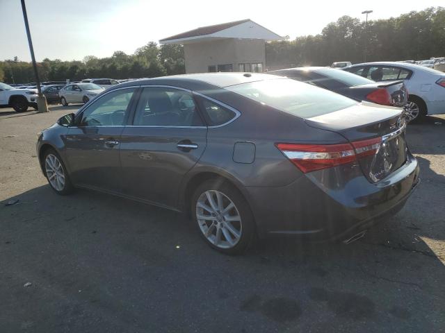 4T1BK1EB4DU008597 - 2013 TOYOTA AVALON BASE 灰色 照片 2