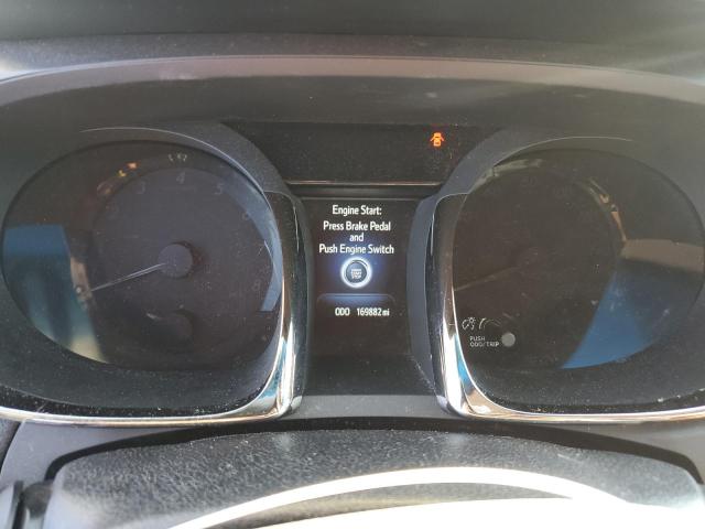 4T1BK1EB4DU008597 - 2013 TOYOTA AVALON BASE 灰色 照片 9