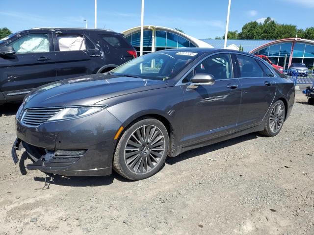 2015 LINCOLN MKZ, 