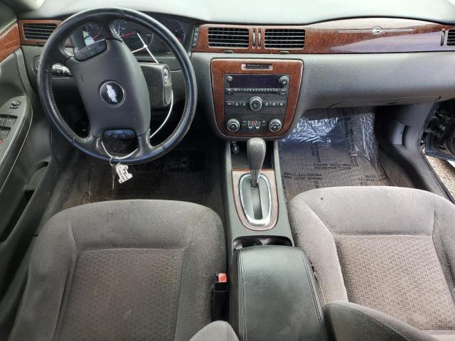 2G1WB5EK0A1212293 - 2010 CHEVROLET IMPALA LT Qara foto 8