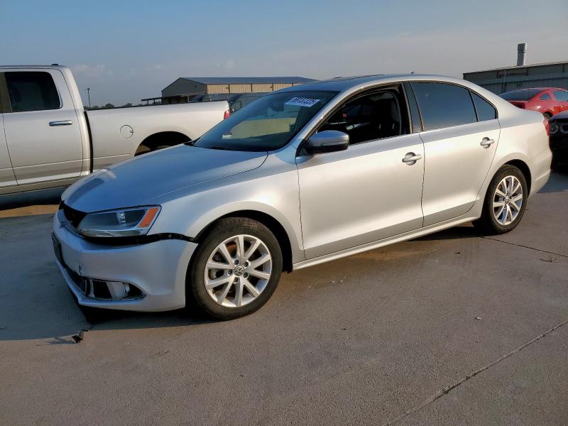 2014 VOLKSWAGEN JETTA SE, 