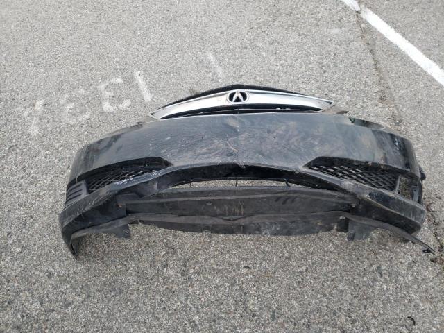 19VDE1F32DE021156 - 2013 ACURA ILX 20 BLACK photo 12