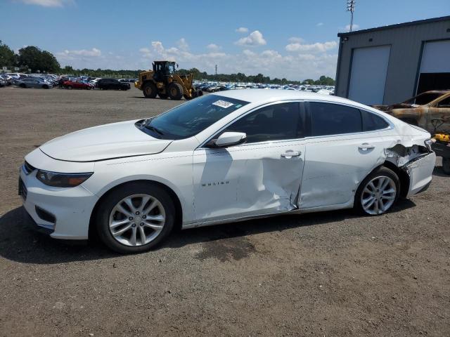 2016 CHEVROLET MALIBU LT, 