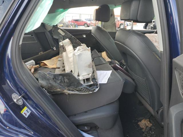 WA1BNAFYXJ2089282 - 2018 AUDI Q5 PREMIUM PLUS BLUE photo 11