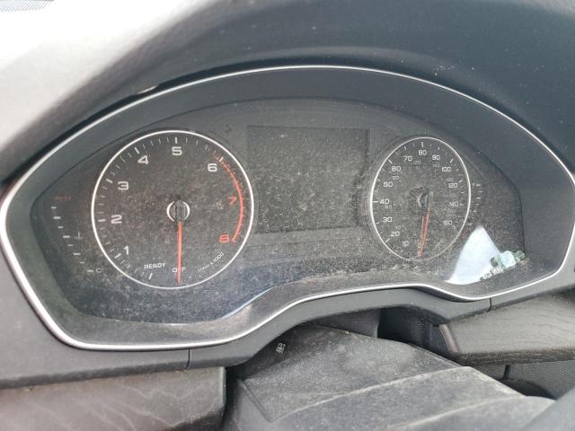 WA1BNAFYXJ2089282 - 2018 AUDI Q5 PREMIUM PLUS BLUE photo 9