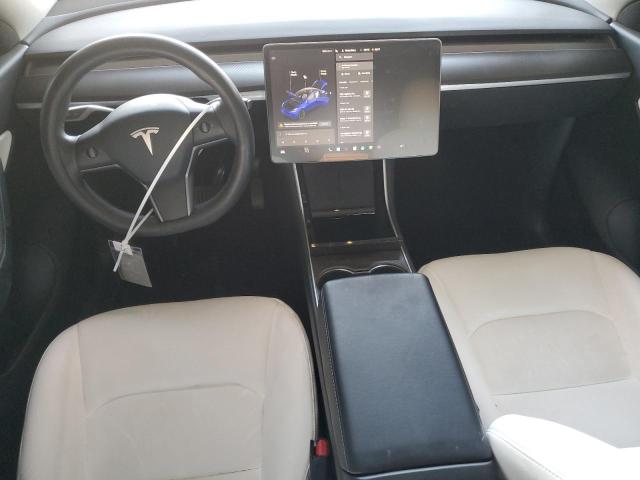 5YJYGDEE7MF080852 - 2021 TESLA MODEL Y Mavi foto 8