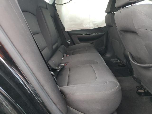 1G1ZB5ST0HF199669 - 2017 CHEVROLET MALIBU LS 黑色 照片 10