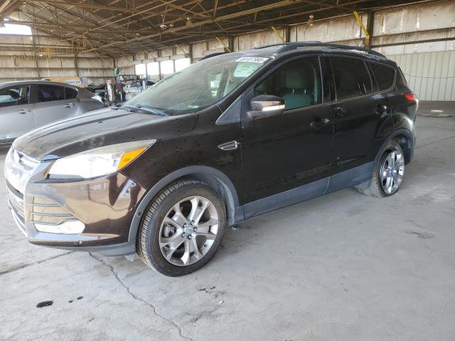 2013 FORD ESCAPE SEL, 